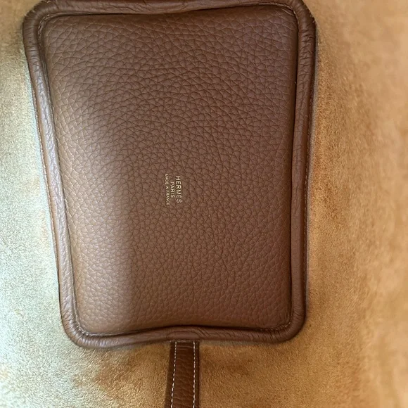 Hermes Picotin 18 - Picture 5 of 5